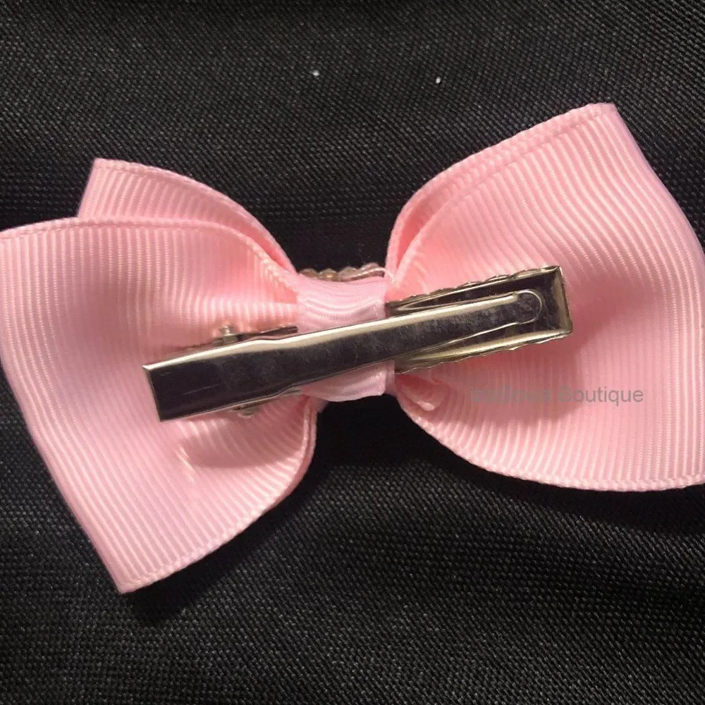 Hand Crafted light pink
